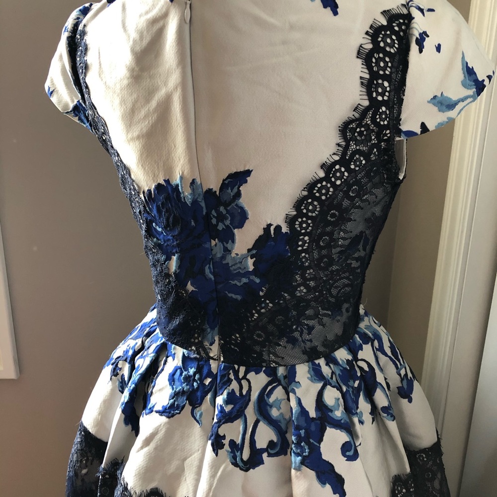 ASOS Dress - Picture 4 of 4